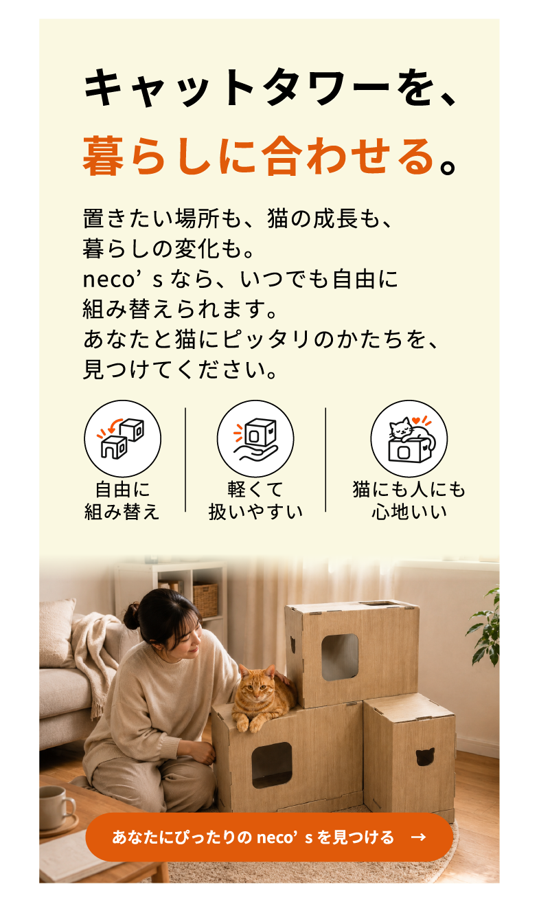 neco's